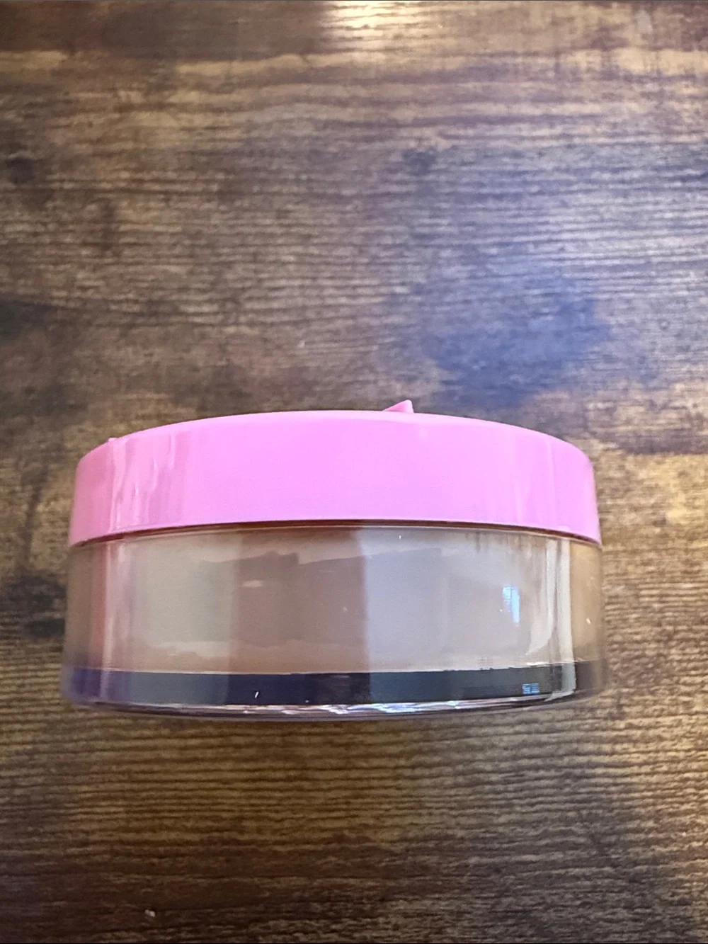 NEW Jeffree Star Cosmetics Magic Star Setting Powder - Caramel